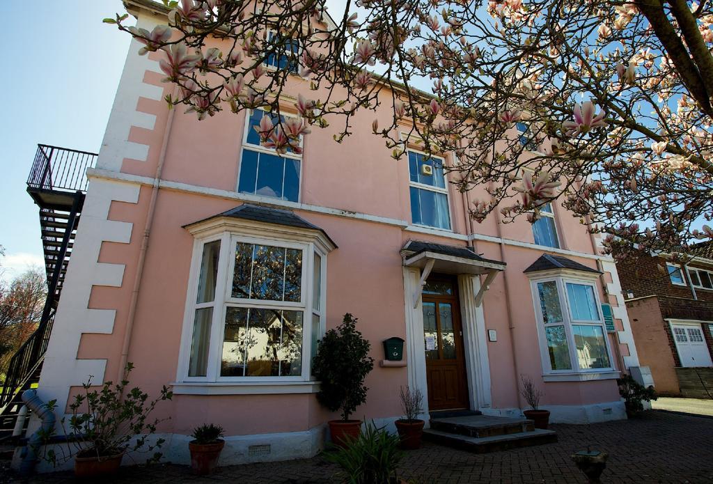Maenllwyd Guest House Machynlleth Exterior foto